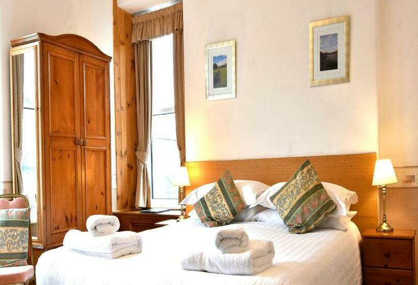 Номер Стандарт, Brook House Inn