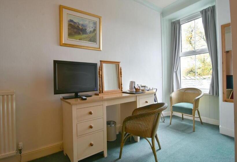 חדר סטנדרט, Brook House Inn