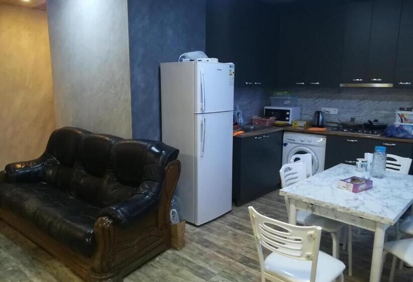 اتاق استاندارد سه نفره, Family Hotel Mtamta