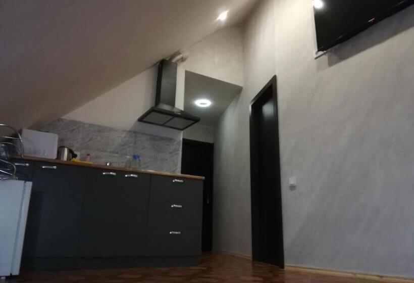 اتاق استاندارد, Family Hotel Mtamta