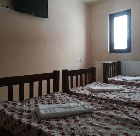 اتاق استاندارد, Family Hotel Mtamta