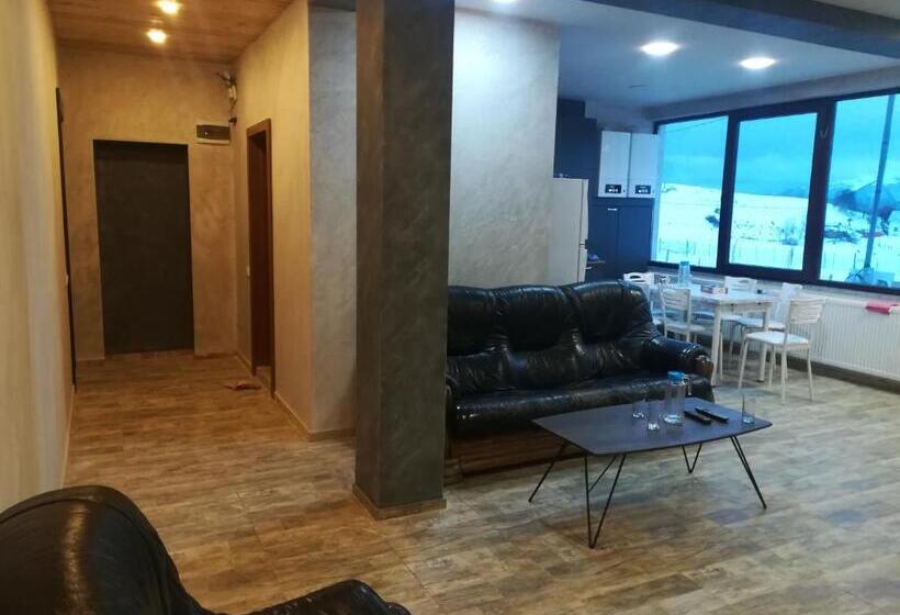 اتاق استاندارد, Family Hotel Mtamta