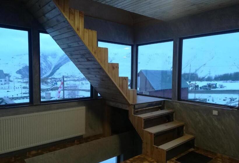 اتاق استاندارد, Family Hotel Mtamta