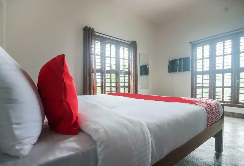 Трехместный Номер Классика, Oyo 62898 Sukha Service Apartment