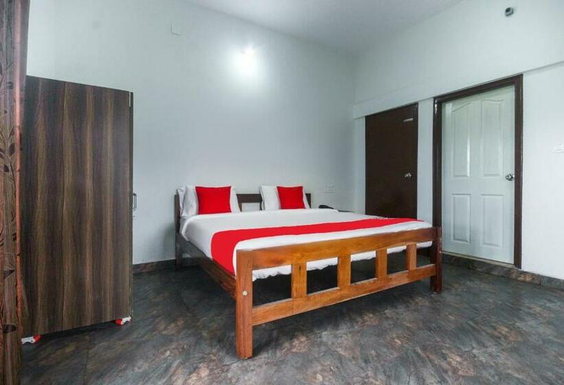 Трехместный Номер Классика, Oyo 62898 Sukha Service Apartment