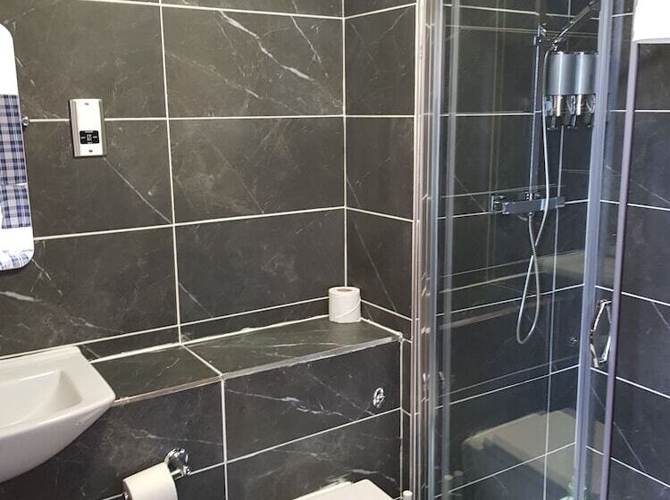 Номер Стандарт, The Grey Gull