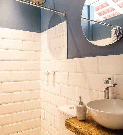 スーペリアールーム, La Veranda Hotel & Restaurant