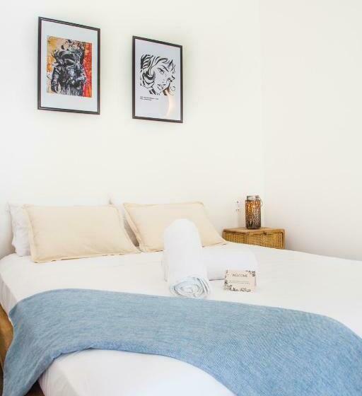 スーペリアールーム, La Veranda Hotel & Restaurant