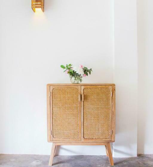 スーペリアールーム, La Veranda Hotel & Restaurant