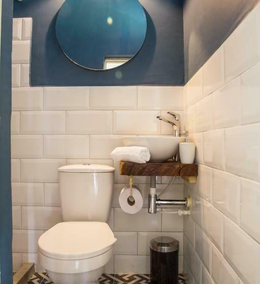 スーペリアールーム, La Veranda Hotel & Restaurant