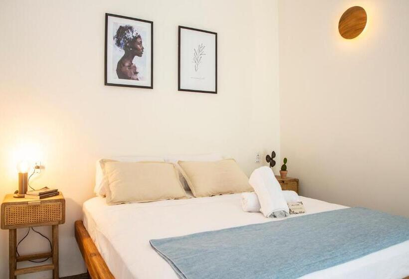 スーペリアールーム, La Veranda Hotel & Restaurant