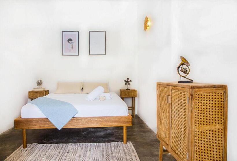 スーペリアールーム, La Veranda Hotel & Restaurant