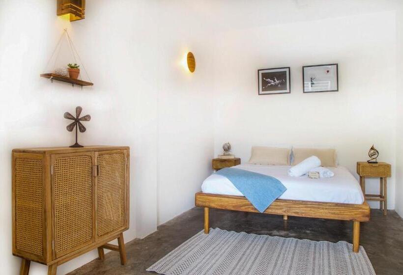 スーペリアールーム, La Veranda Hotel & Restaurant