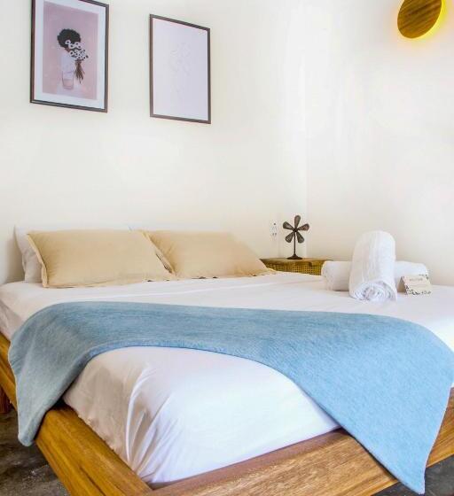 수피리어 룸, La Veranda Hotel & Restaurant