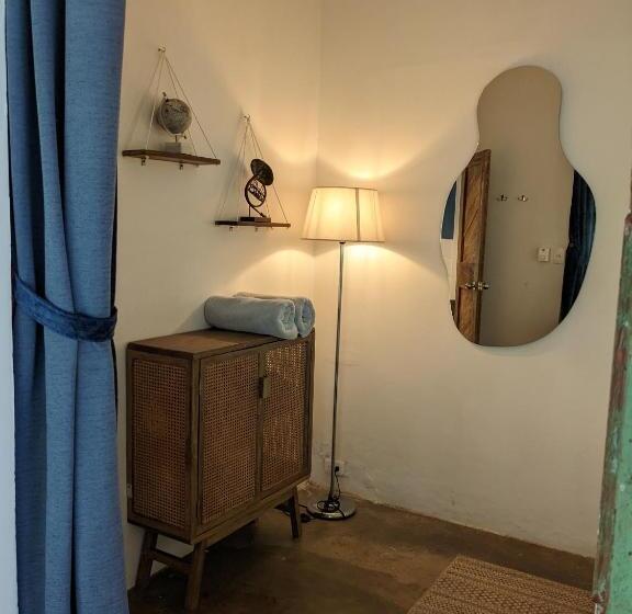 スーペリアールーム, La Veranda Hotel & Restaurant