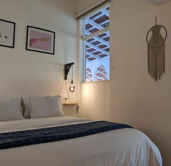 スーペリアールーム, La Veranda Hotel & Restaurant