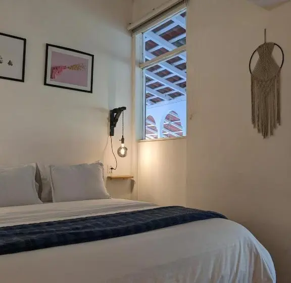 スーペリアールーム, La Veranda Hotel & Restaurant