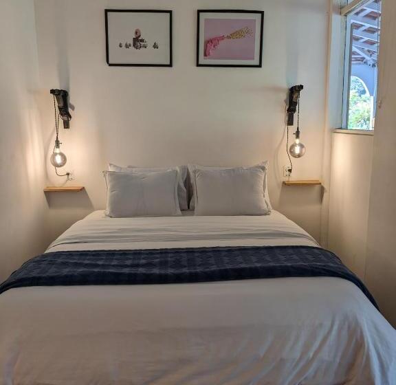 スーペリアールーム, La Veranda Hotel & Restaurant