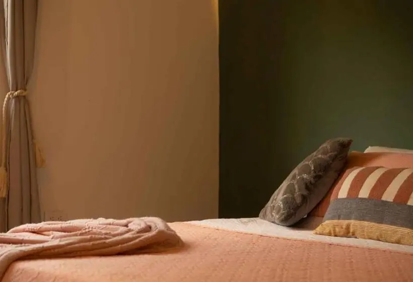 ２ベッドルームハウス, La Veranda Hotel & Restaurant