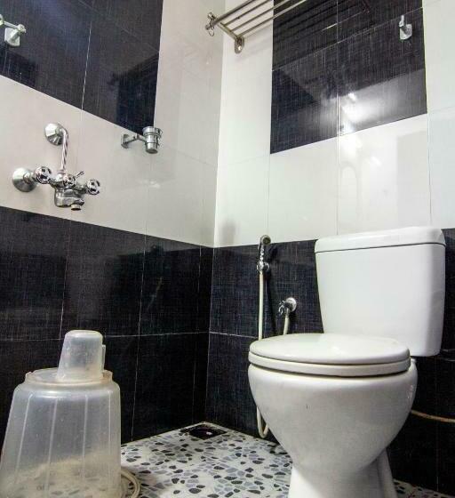 اتاق لوکس, Meenkunnu Beach House By Village Resorts