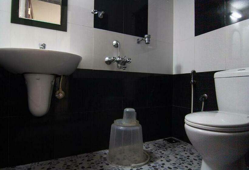 اتاق لوکس, Meenkunnu Beach House By Village Resorts