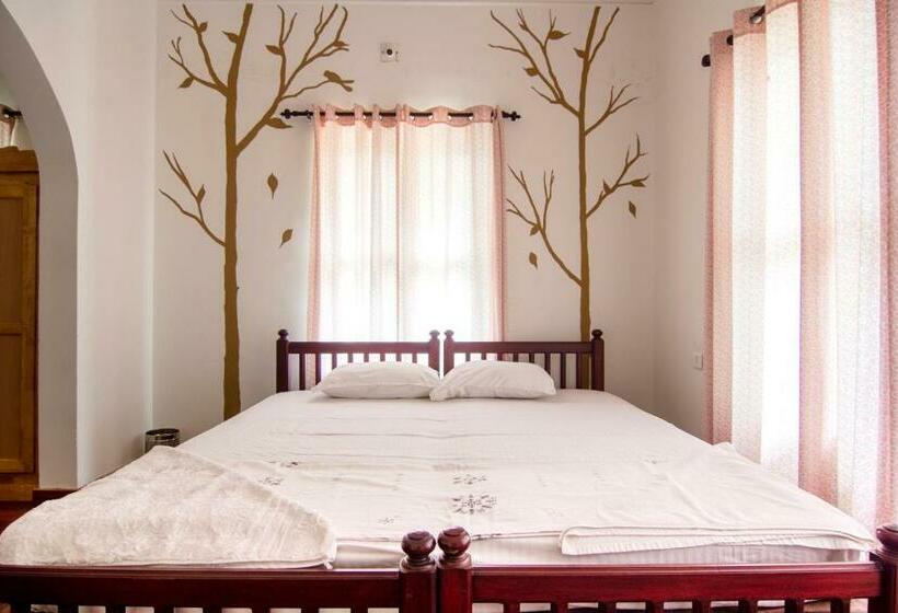 اتاق لوکس, Meenkunnu Beach House By Village Resorts