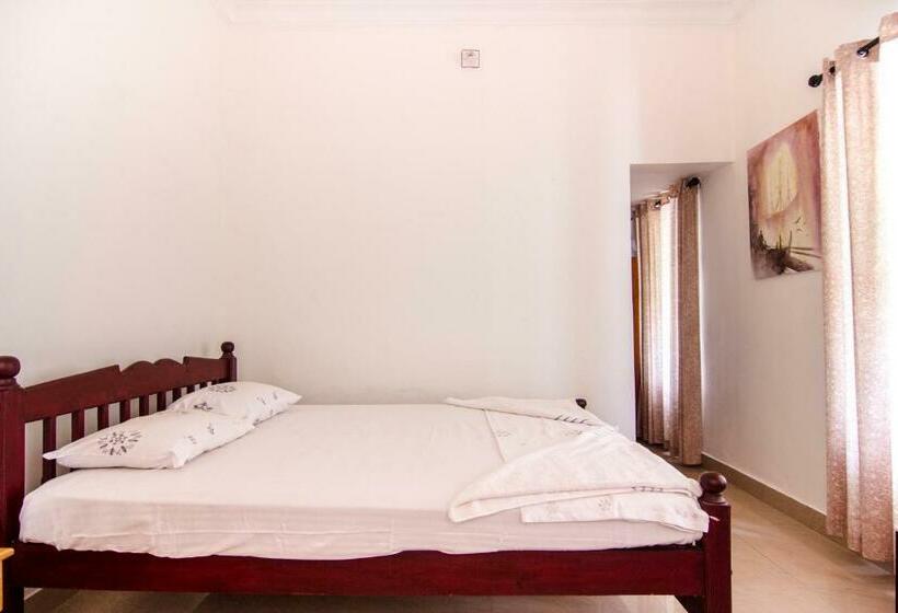 اتاق لوکس, Meenkunnu Beach House By Village Resorts