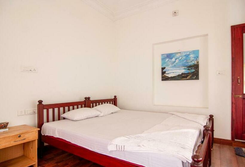 اتاق لوکس, Meenkunnu Beach House By Village Resorts