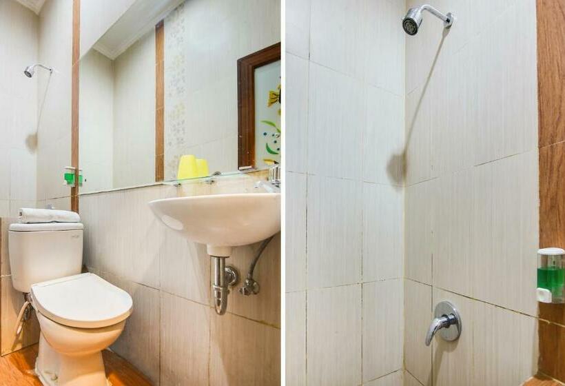 Номер Deluxe, 7 Dream