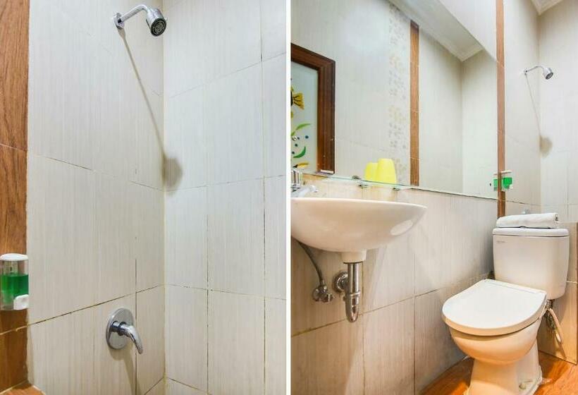 Номер Deluxe, 7 Dream