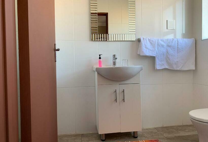 Стандартный Номер Кровать Кинг, Malu Guest House