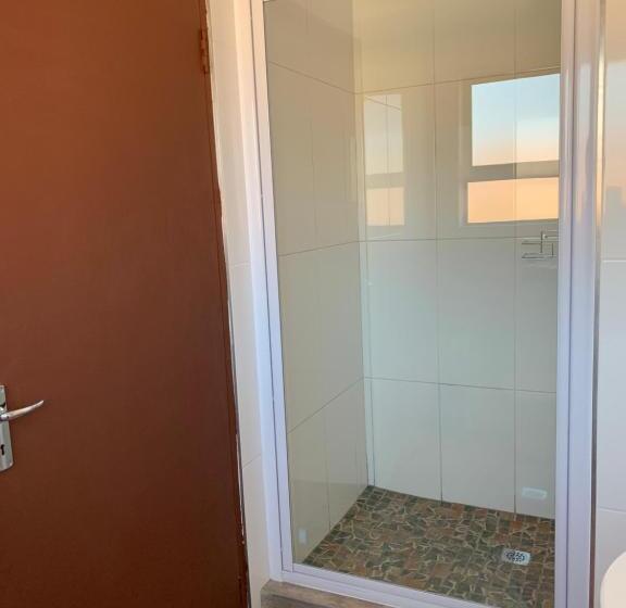 エコノミールーム, Malu Guest House