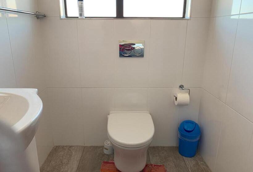 Номер Deluxe, Malu Guest House