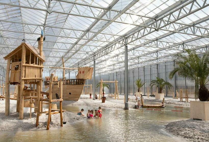 شقة غرفتين, Bm Summerbay Cottage