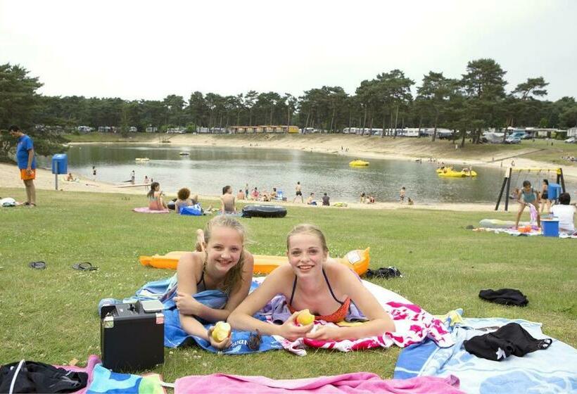 شقة غرفتين, Bm Summerbay Cottage