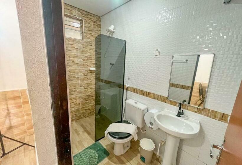 디럭스 룸, Cajuína Beach