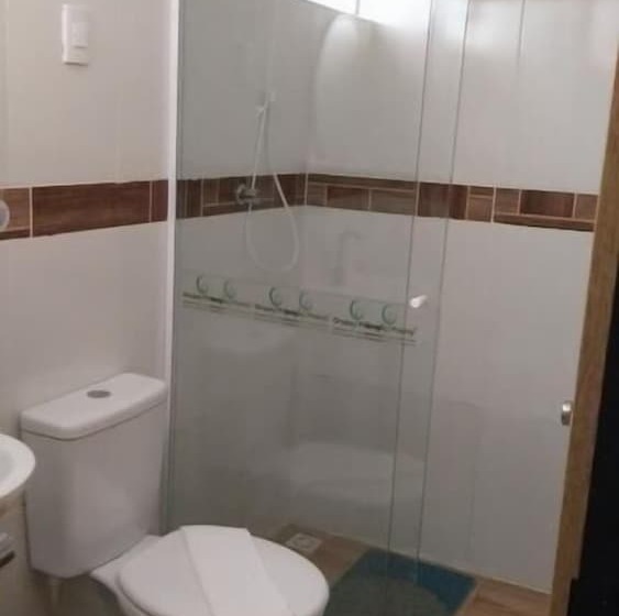 스탠다드 싱글 룸, Cajuína Beach