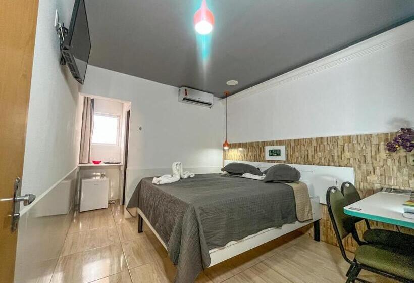 디럭스 룸, Cajuína Beach