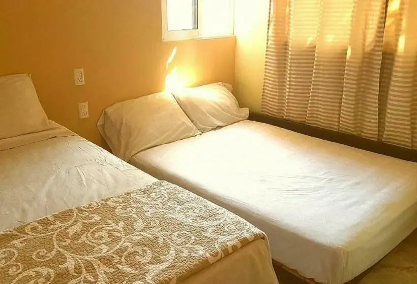 Perhebungalow, Ito Mar Azul