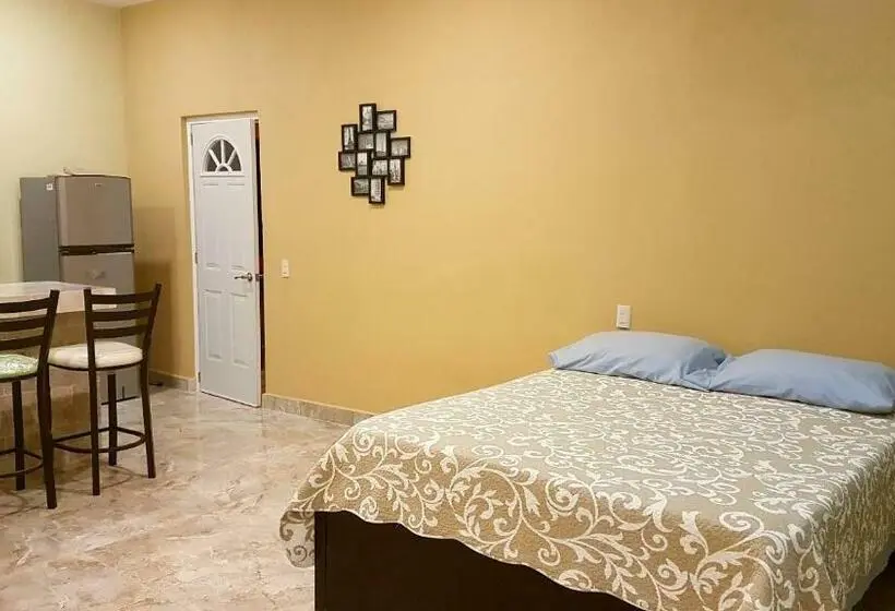 Perhebungalow, Ito Mar Azul