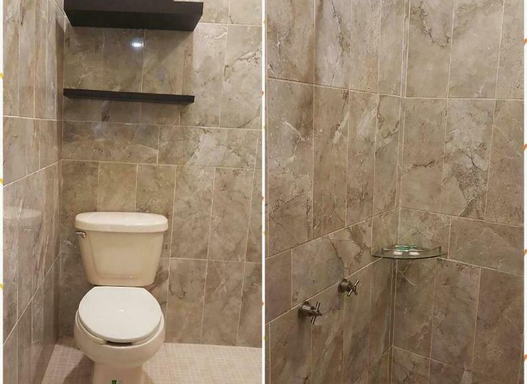 بنگله خانوادگی, Ito Mar Azul