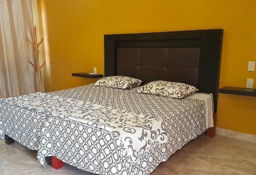 اتاق استاندارد, Ito Mar Azul