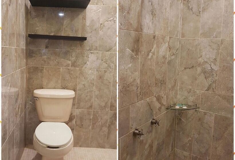 بنگله خانوادگی, Ito Mar Azul