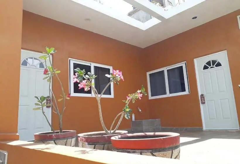Standard-huone, Ito Mar Azul
