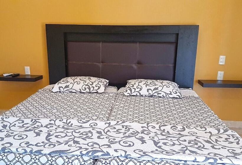 اتاق استاندارد, Ito Mar Azul