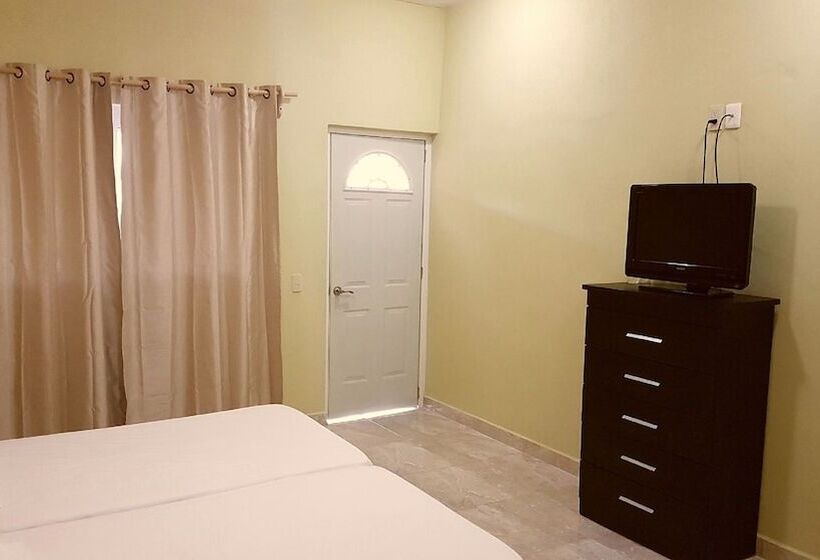 اتاق استاندارد, Ito Mar Azul