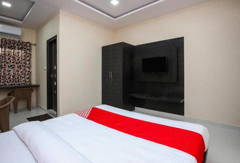 Camera Superiore Letto King, Suvarna Suits