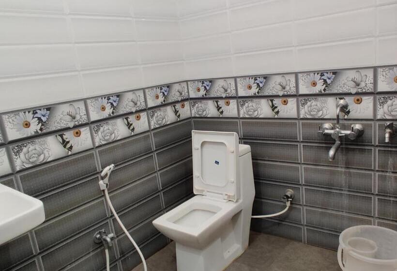 Camera Superiore Letto King, Suvarna Suits