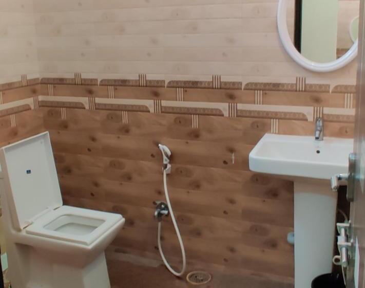 Camera Superiore Letto King, Suvarna Suits