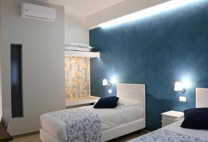 اتاق لوکس, Pvrooms